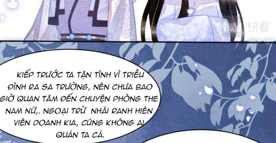 Bạch Nguyệt Quang Lạm Quyền Của Sủng Hậu Chapter 55 - 5