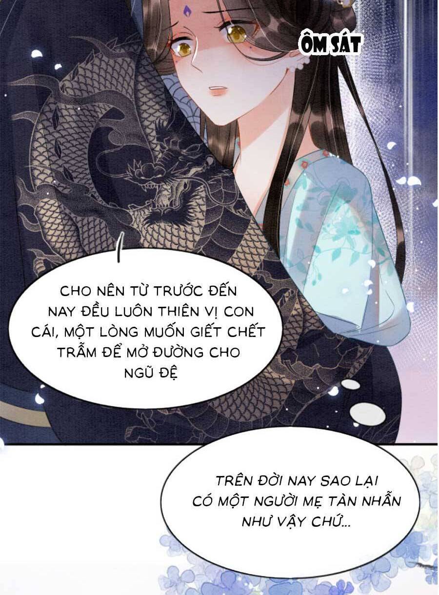 Bạch Nguyệt Quang Lạm Quyền Của Sủng Hậu Chapter 67 - 22