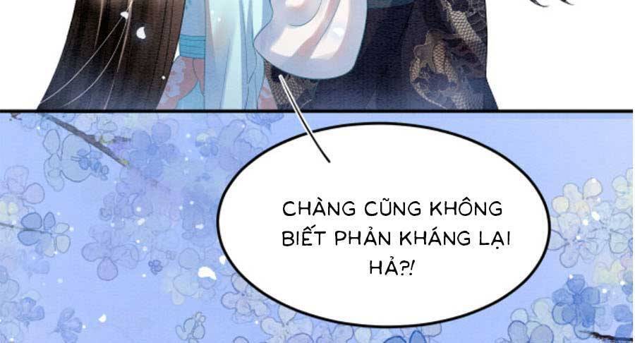 Bạch Nguyệt Quang Lạm Quyền Của Sủng Hậu Chapter 69 - 17