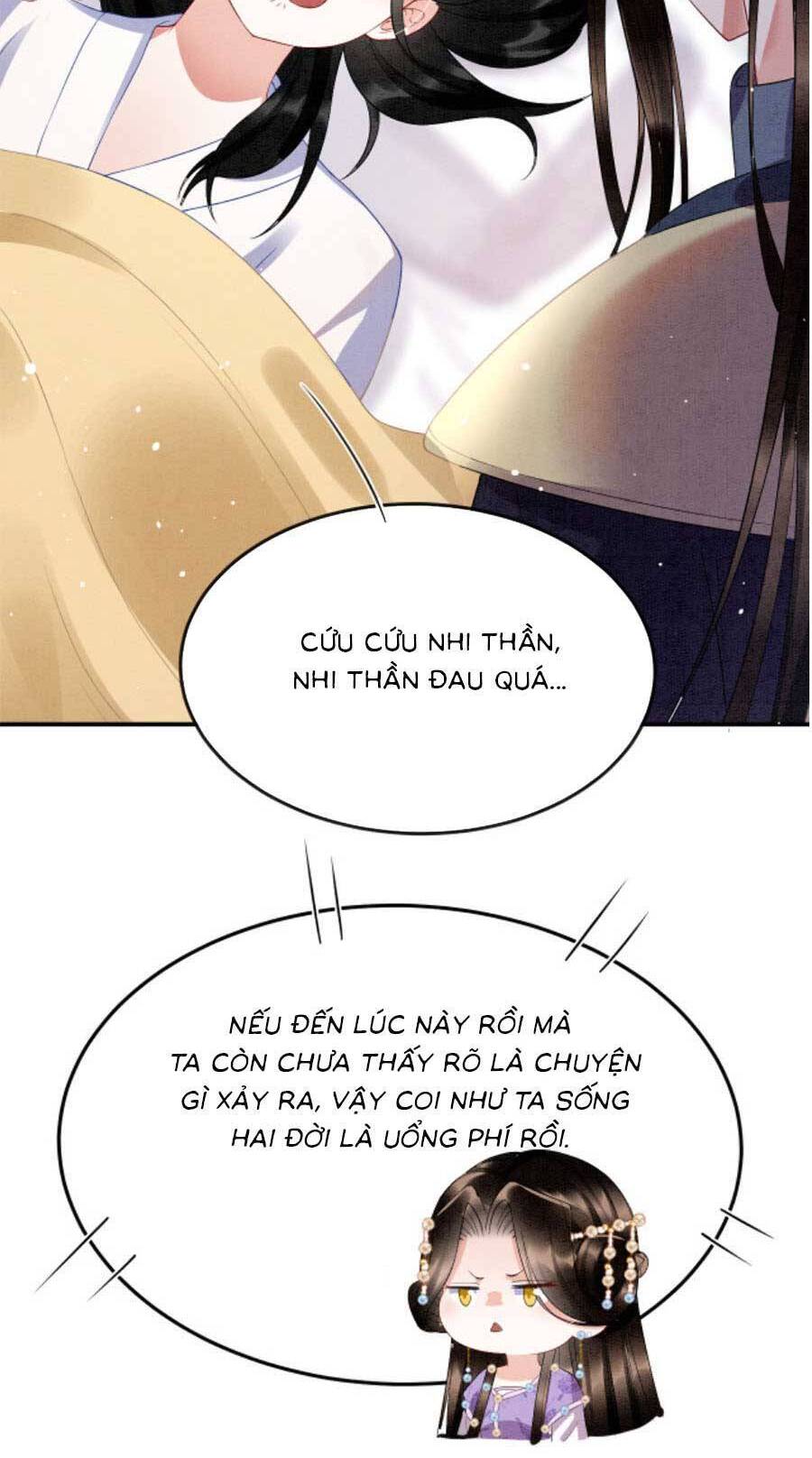 Bạch Nguyệt Quang Lạm Quyền Của Sủng Hậu Chapter 71 - 16