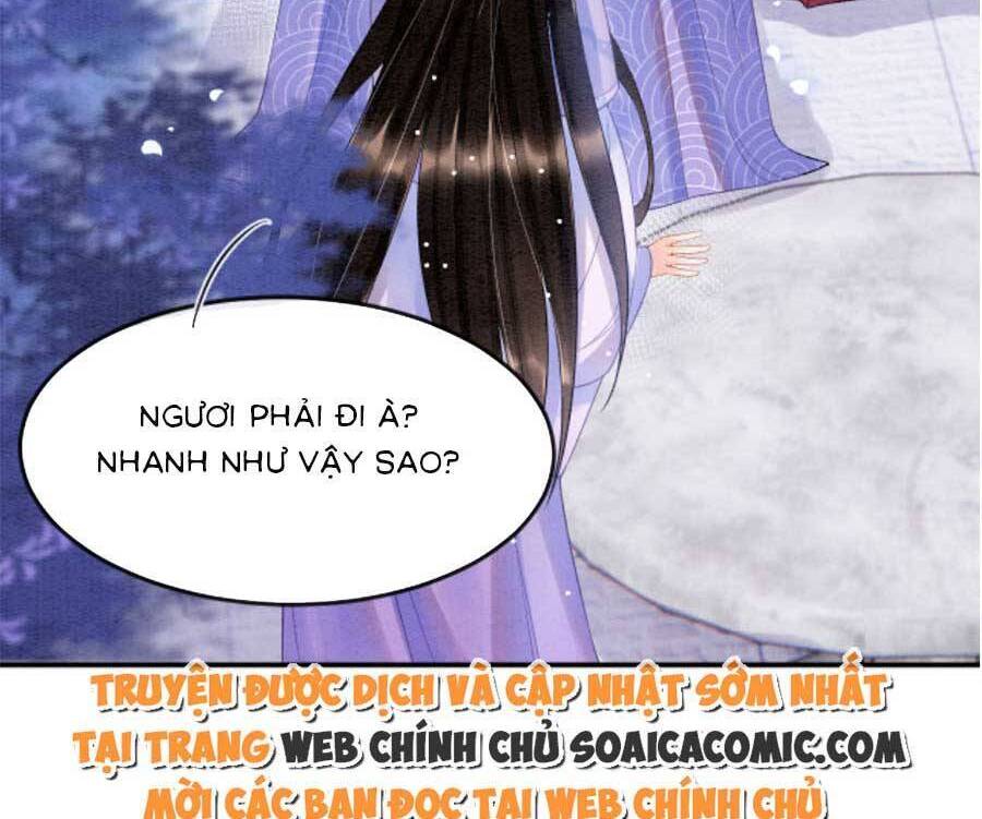 Bạch Nguyệt Quang Lạm Quyền Của Sủng Hậu Chapter 73 - 8