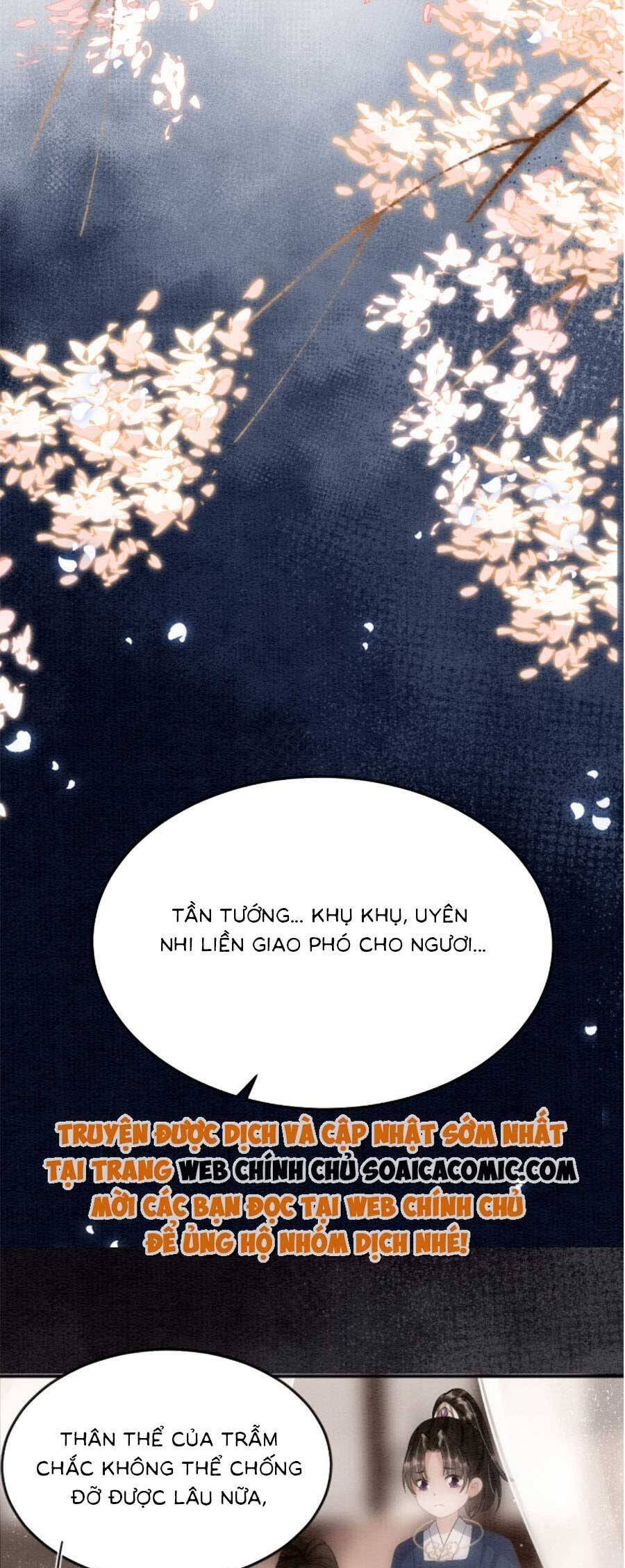 Bạch Nguyệt Quang Lạm Quyền Của Sủng Hậu Chapter 75 - 7