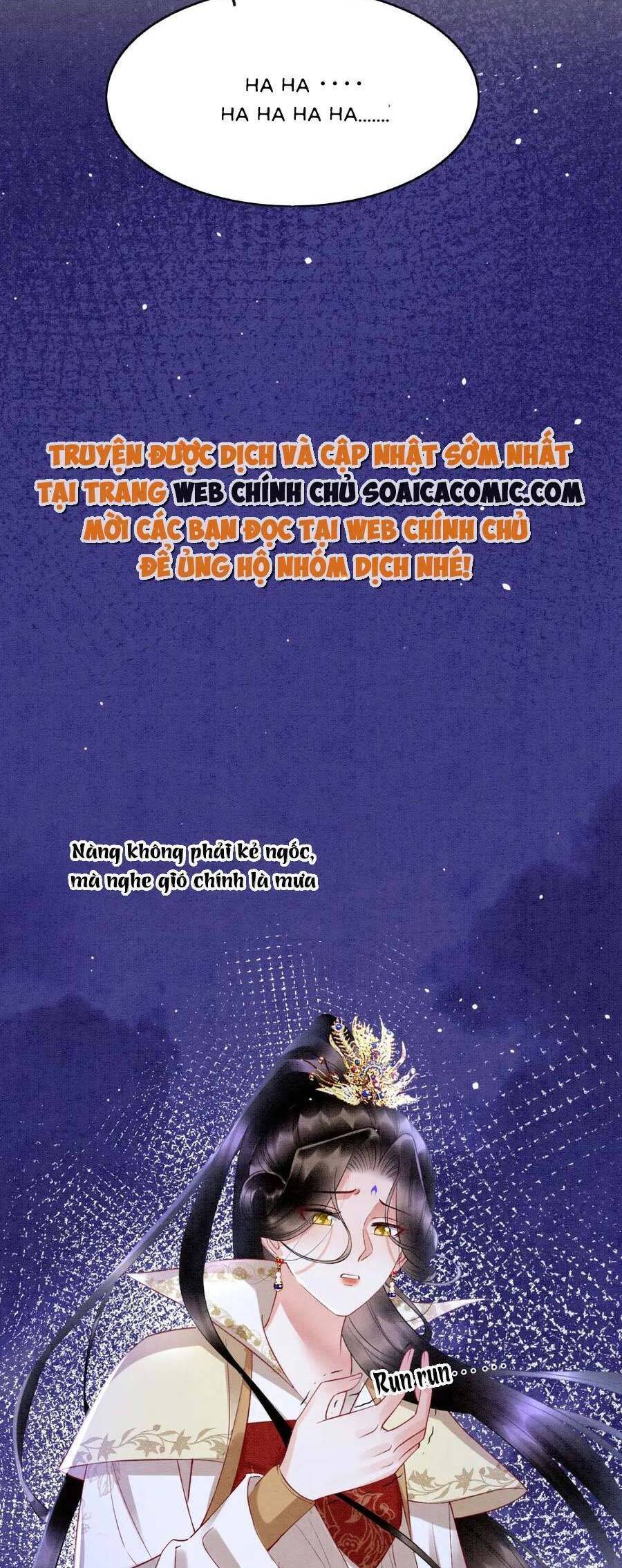 Bạch Nguyệt Quang Lạm Quyền Của Sủng Hậu Chapter 96 - 9