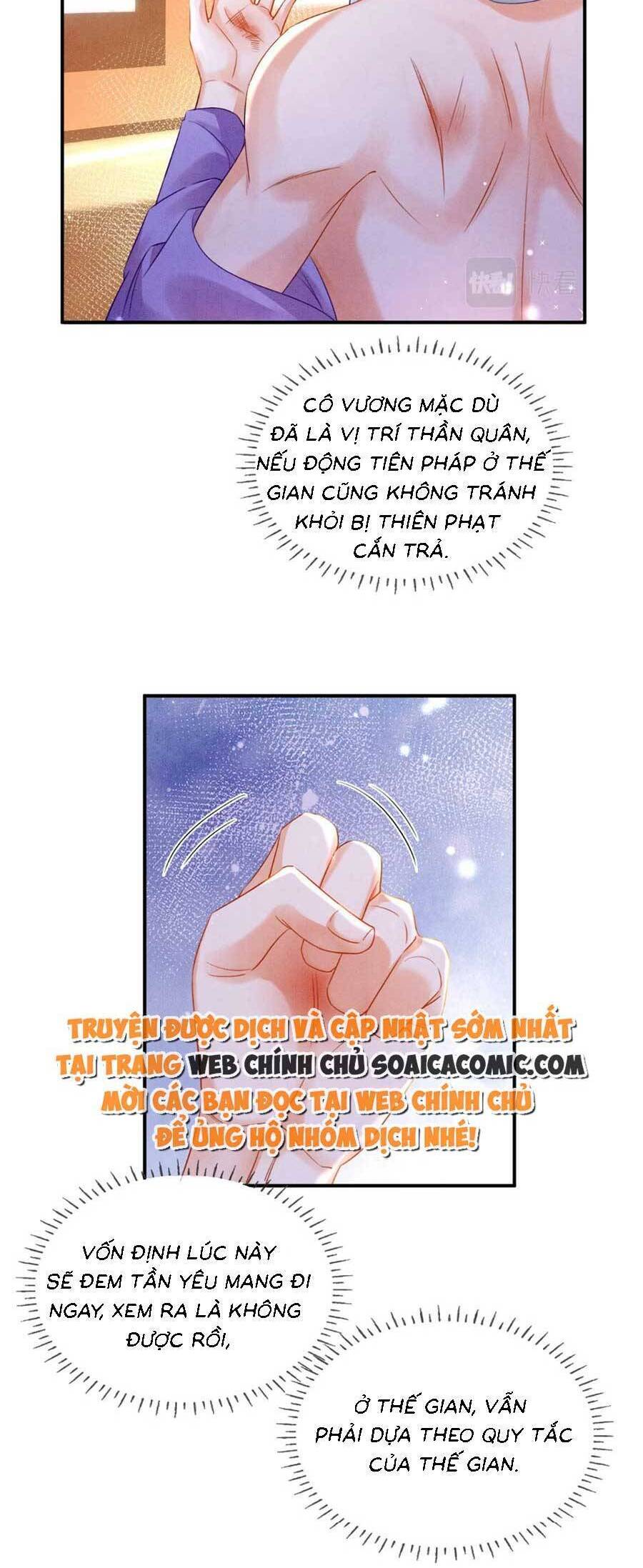 Bạch Nguyệt Quang Lạm Quyền Của Sủng Hậu Chapter 98 - 29