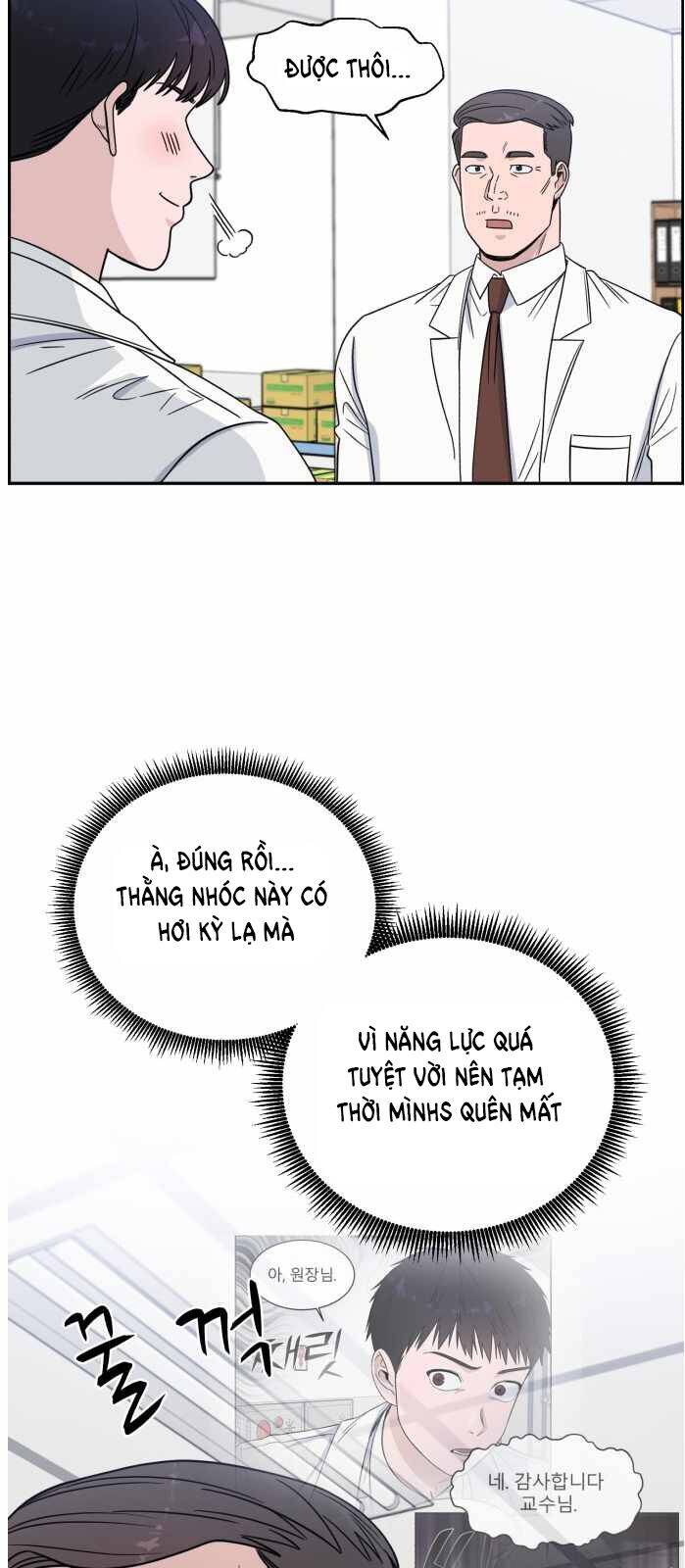 A.i. Doctor Chapter 37 - 16