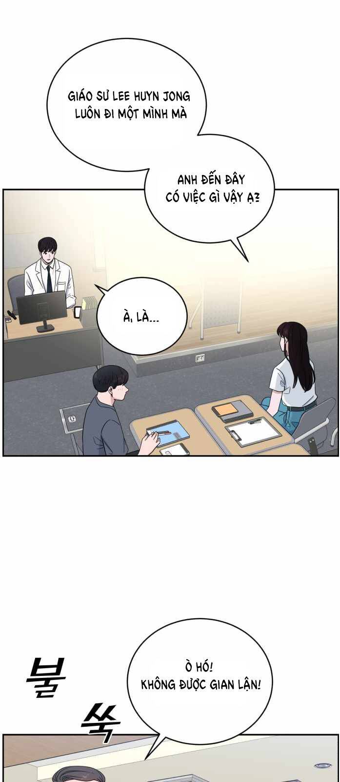 A.i. Doctor Chapter 37 - 36