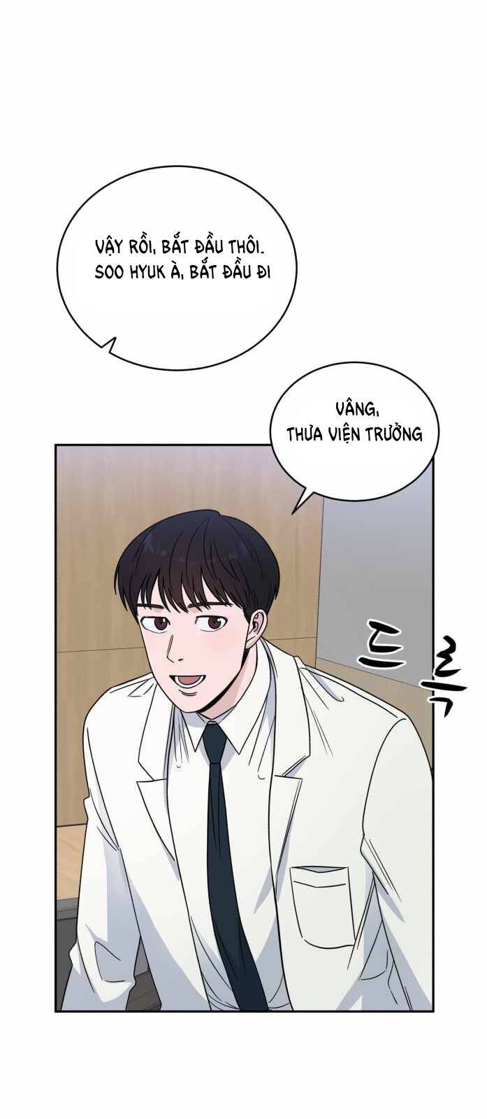 A.i. Doctor Chapter 37 - 43