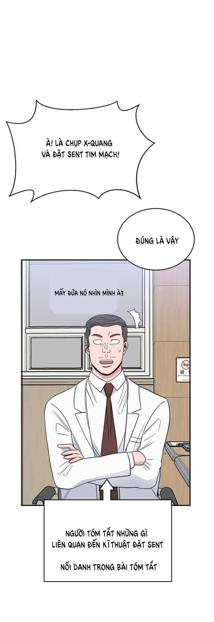 A.i. Doctor Chapter 38 - 30