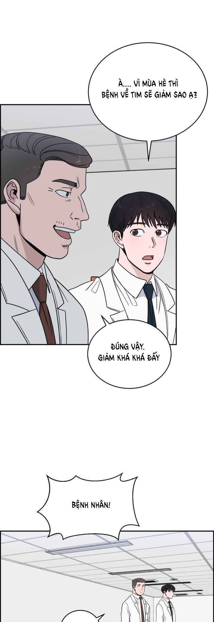 A.i. Doctor Chapter 38 - 53