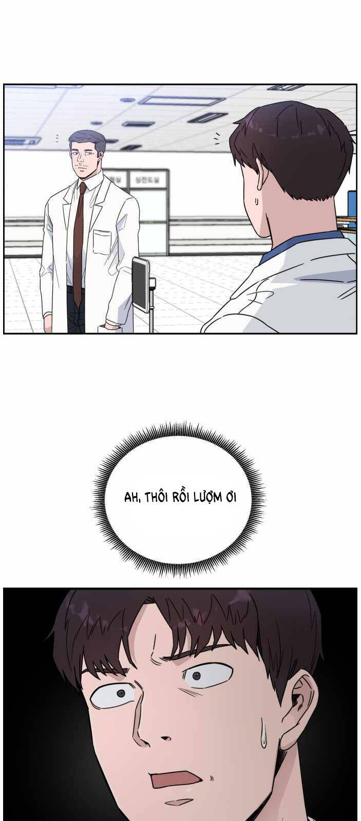 A.i. Doctor Chapter 40 - 27