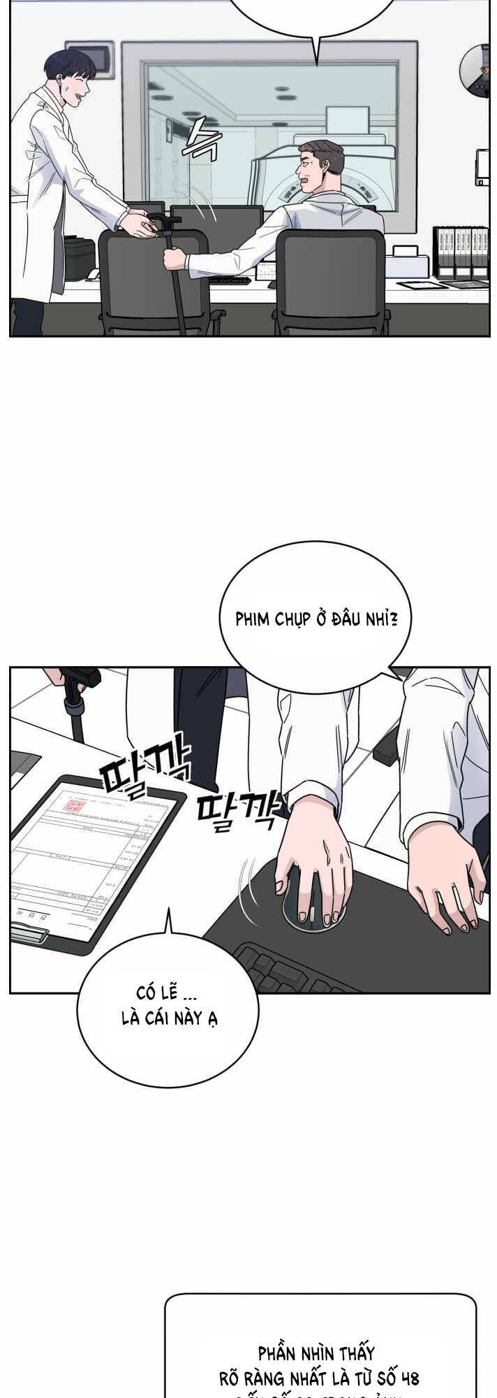 A.i. Doctor Chapter 40 - 37