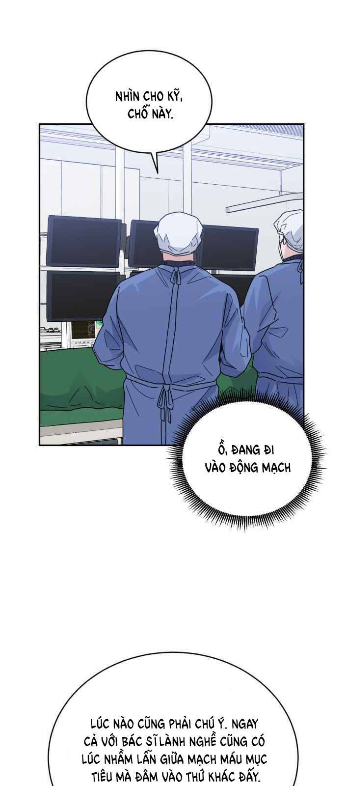 A.i. Doctor Chapter 41 - 28