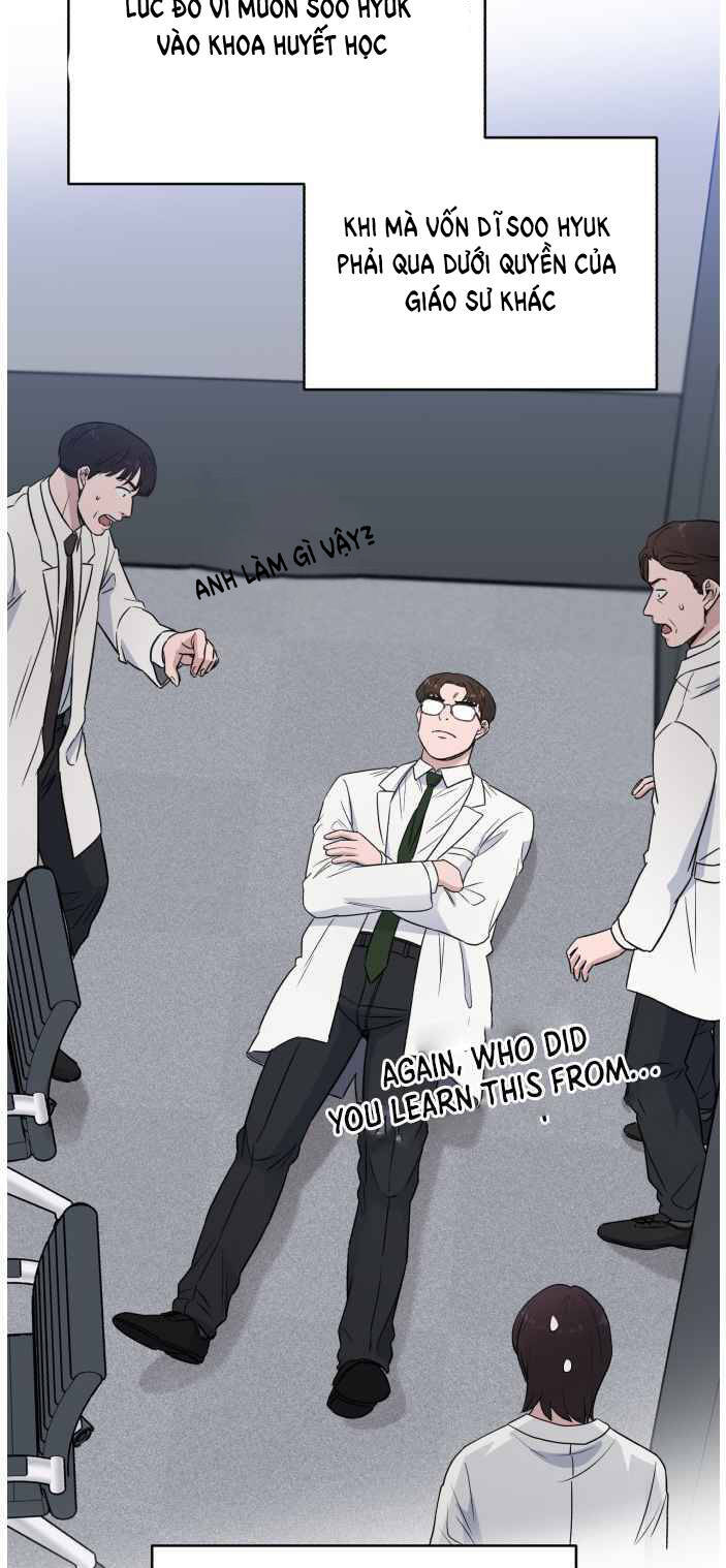 A.i. Doctor Chapter 45 - 11