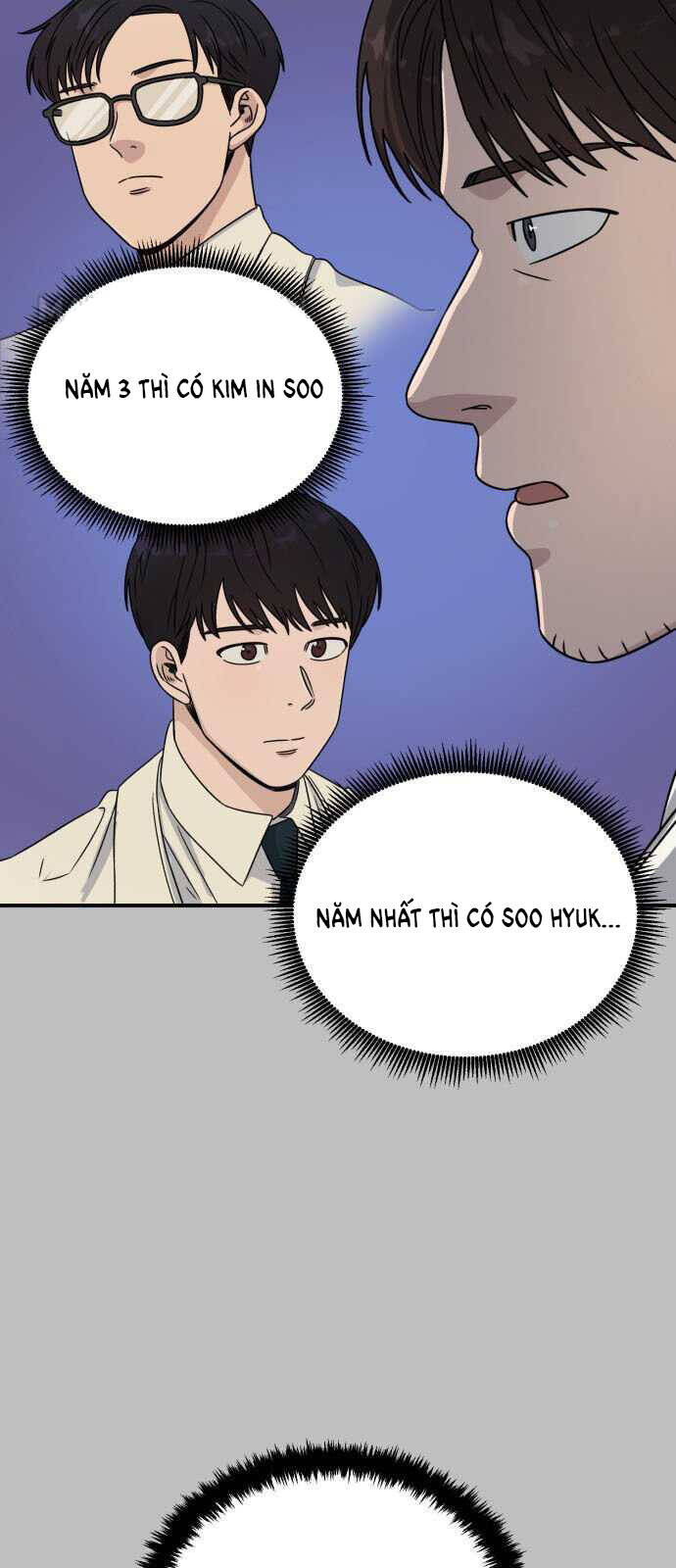 A.i. Doctor Chapter 30 - 19