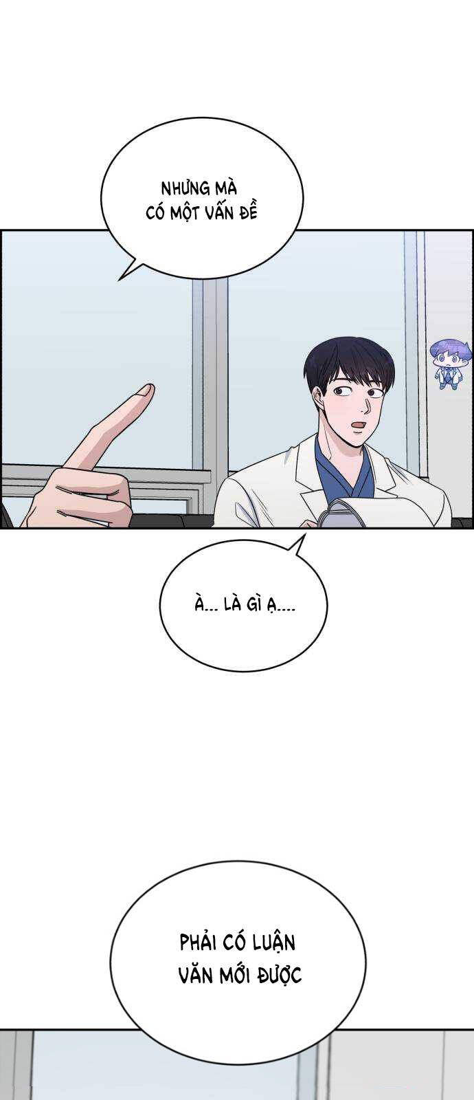 A.i. Doctor Chapter 30 - 37