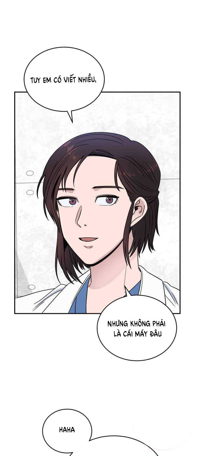 A.i. Doctor Chapter 30 - 45