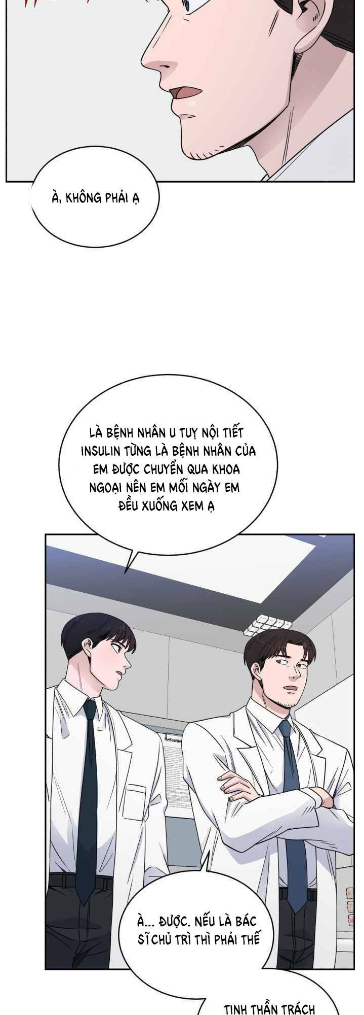 A.i. Doctor Chapter 33 - 27