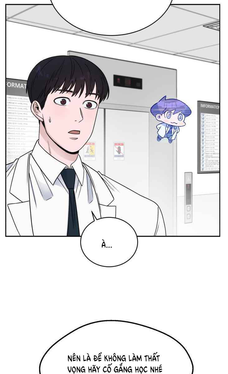 A.i. Doctor Chapter 33 - 36