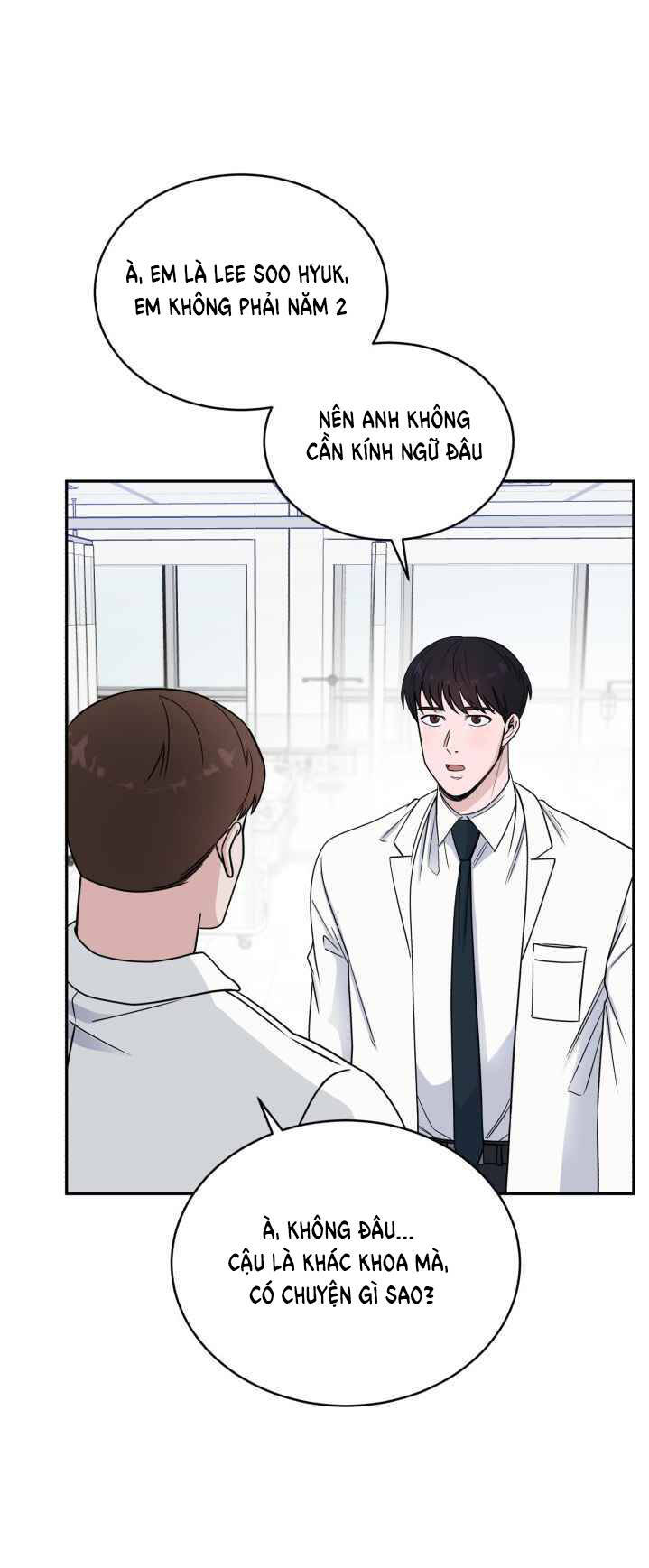 A.i. Doctor Chapter 33 - 54