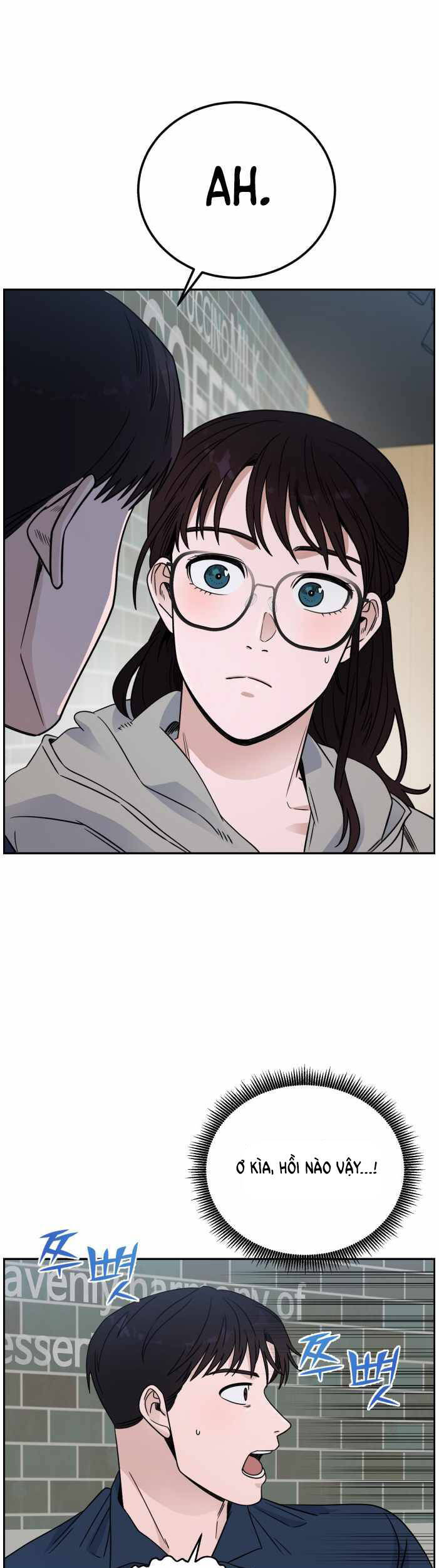 A.i. Doctor Chapter 35 - 45