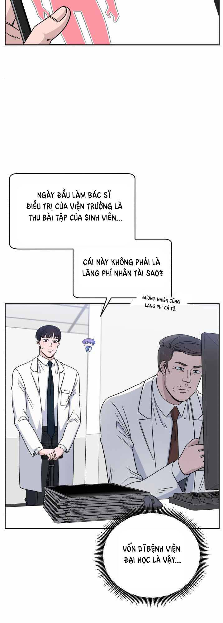 A.i. Doctor Chapter 36 - 31