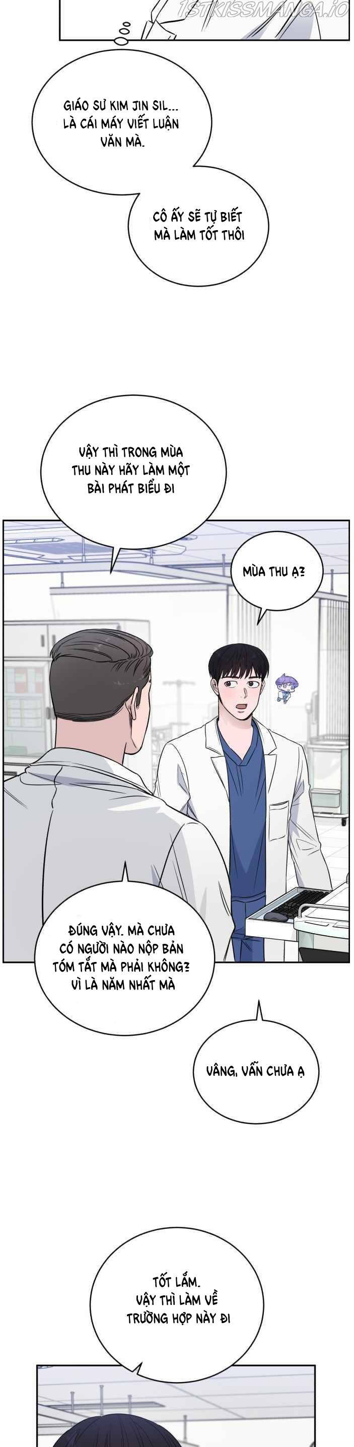 A.i. Doctor Chapter 42 - 37