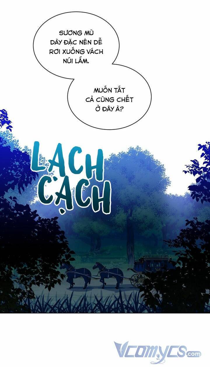 Quý Cô Thế Lực Ngầm Chapter 44 - 6