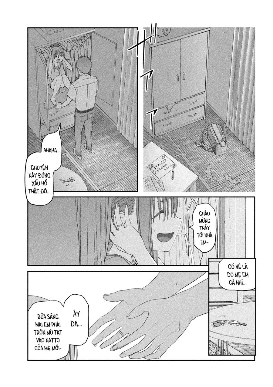 Getsuyoubi No Tawawa Chapter 61 - 10