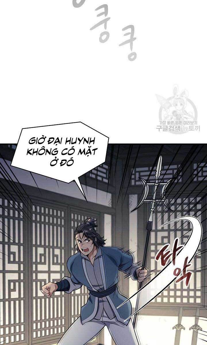 Quán Trọ Phong Ba Chapter 84 - 7