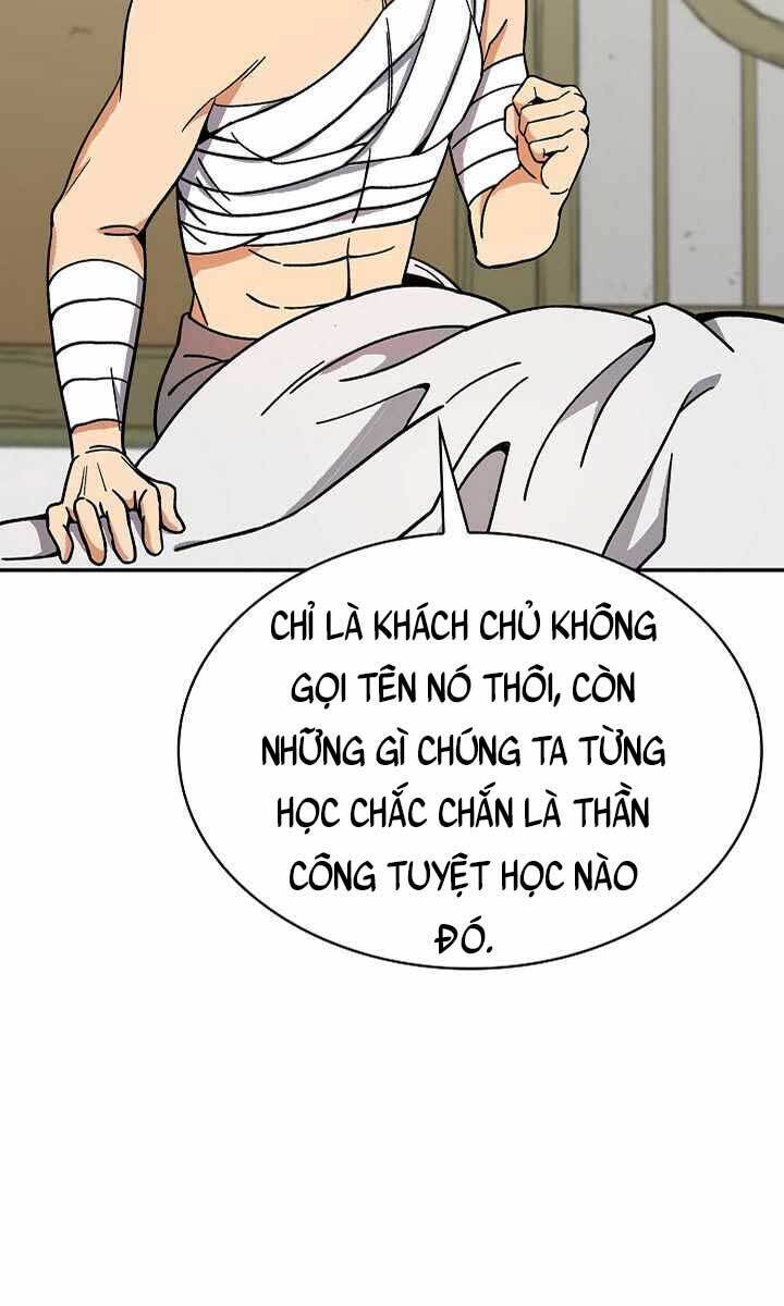 Quán Trọ Phong Ba Chapter 90 - 89