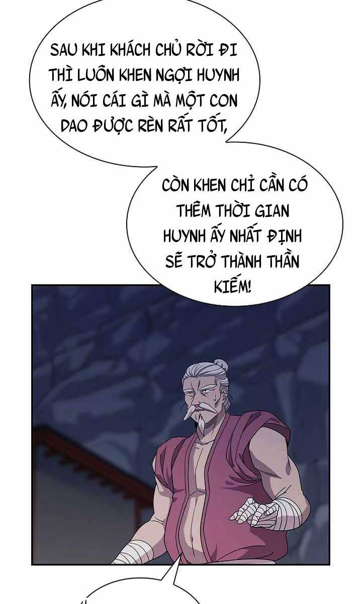 Quán Trọ Phong Ba Chapter 98 - 86