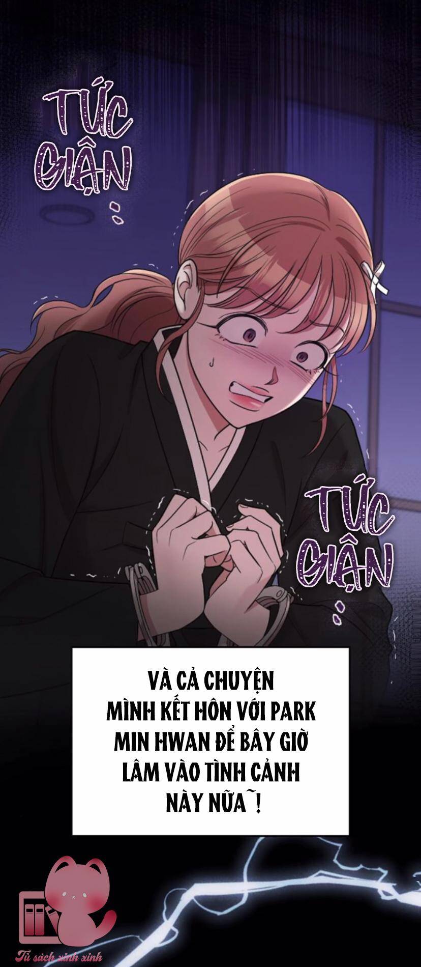 Cô Đi Mà Kết Hôn Với Chồng Tôi Đi Chapter 44 - 31