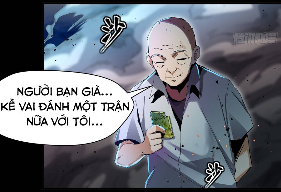 Tinh Giáp Hồn Tướng Chapter 38 - 22