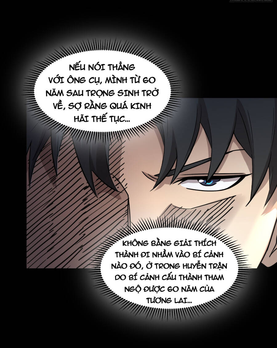 Tinh Giáp Hồn Tướng Chapter 84 - 12