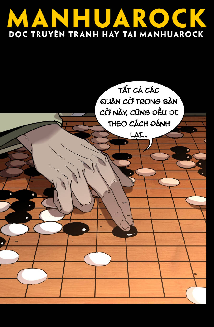 Tinh Giáp Hồn Tướng Chapter 84 - 19