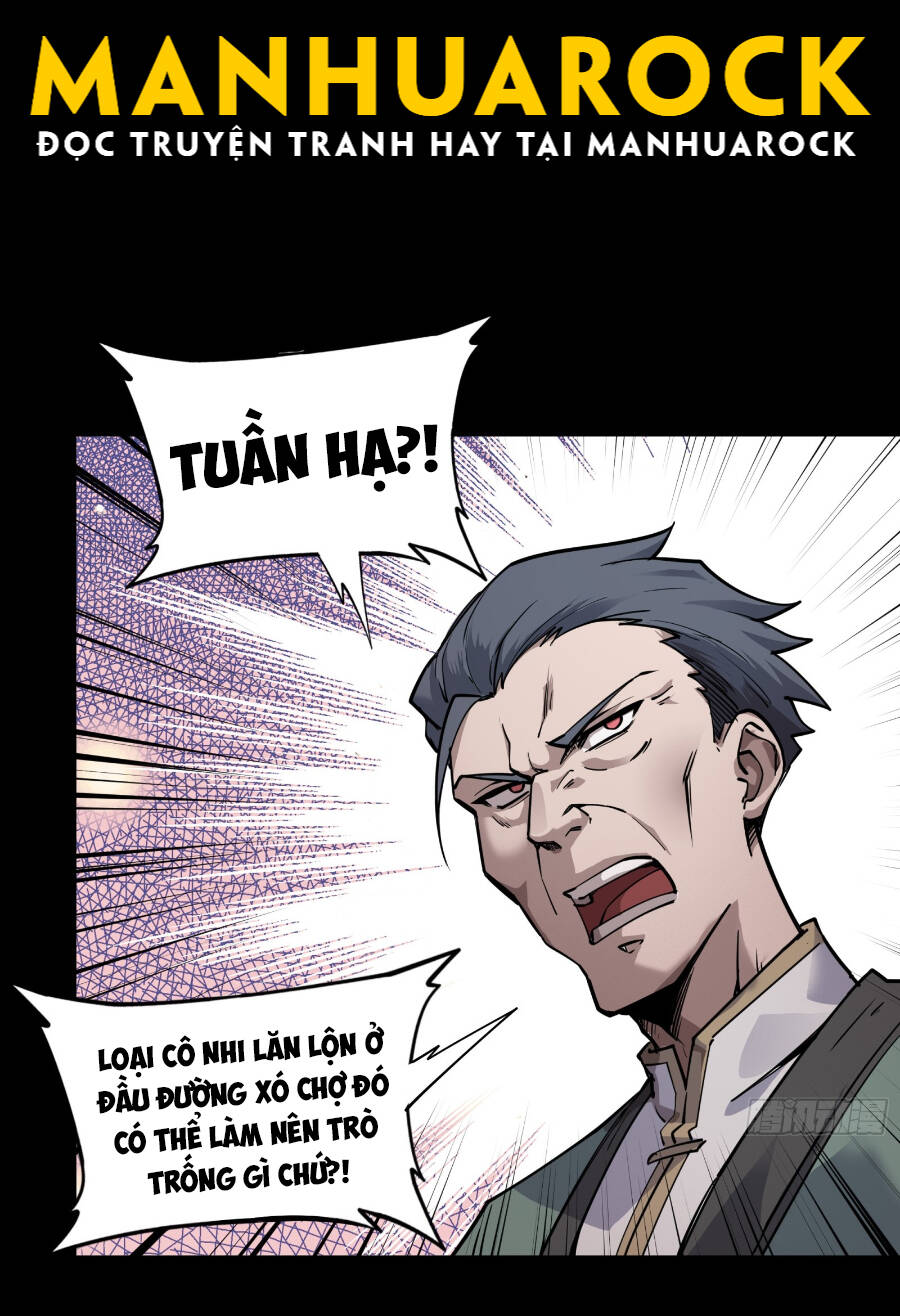 Tinh Giáp Hồn Tướng Chapter 84 - 28