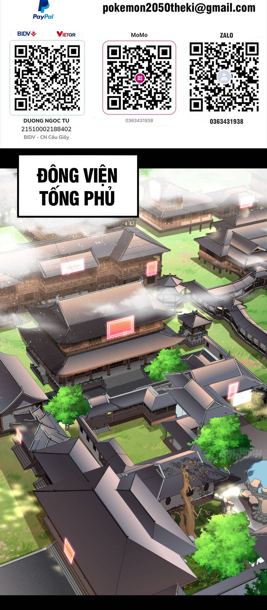 Tinh Giáp Hồn Tướng Chapter 88 - 2