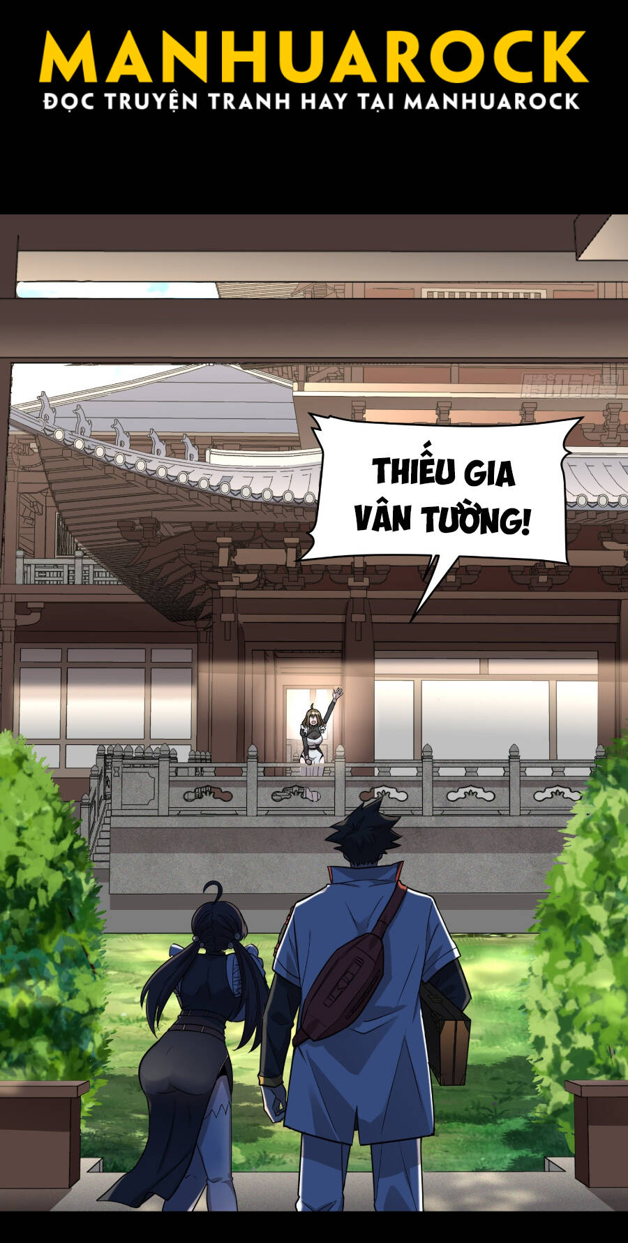 Tinh Giáp Hồn Tướng Chapter 88 - 48