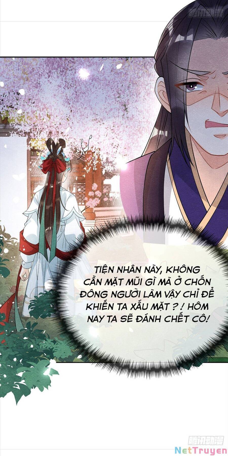 Tiêu Rồi, Lại Bị Bệnh Kiều Để Mắt Đến! Chapter 30 - 19