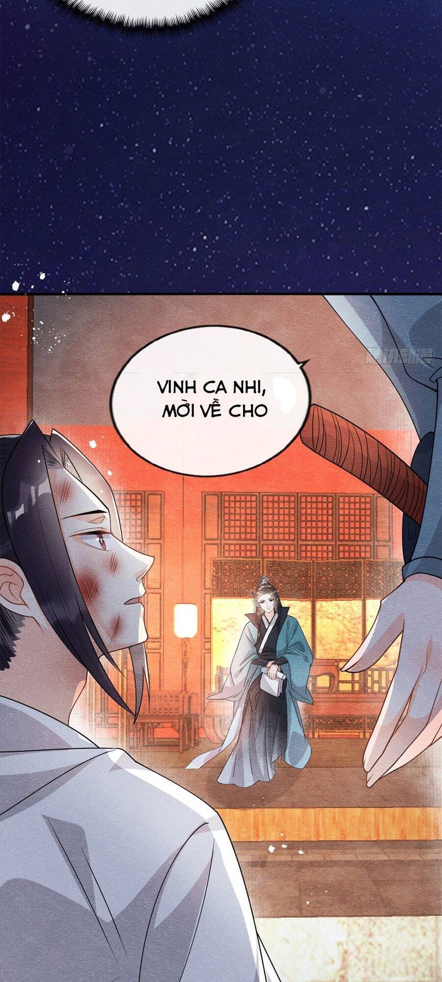 Tiêu Rồi, Lại Bị Bệnh Kiều Để Mắt Đến! Chapter 30 - 39