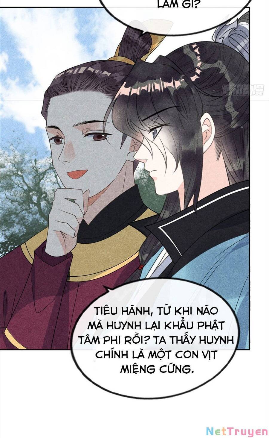 Tiêu Rồi, Lại Bị Bệnh Kiều Để Mắt Đến! Chapter 31 - 32