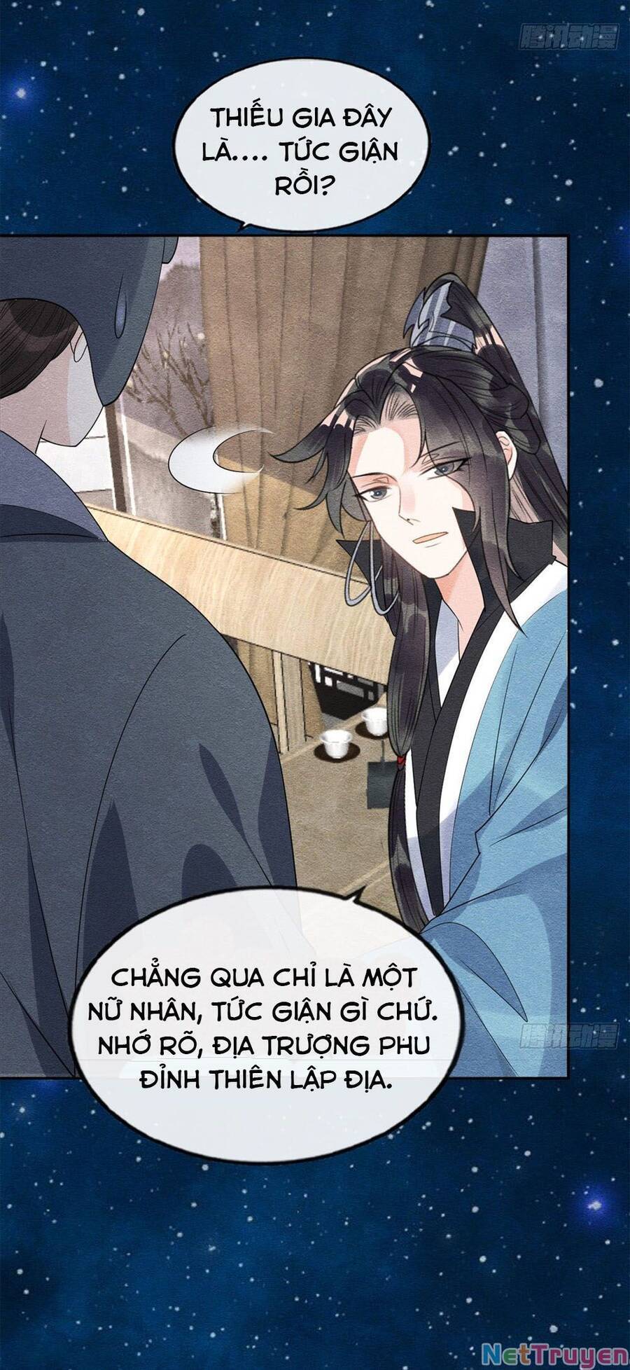 Tiêu Rồi, Lại Bị Bệnh Kiều Để Mắt Đến! Chapter 31 - 44