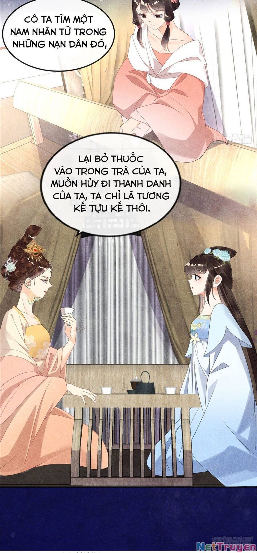 Tiêu Rồi, Lại Bị Bệnh Kiều Để Mắt Đến! Chapter 32 - 11