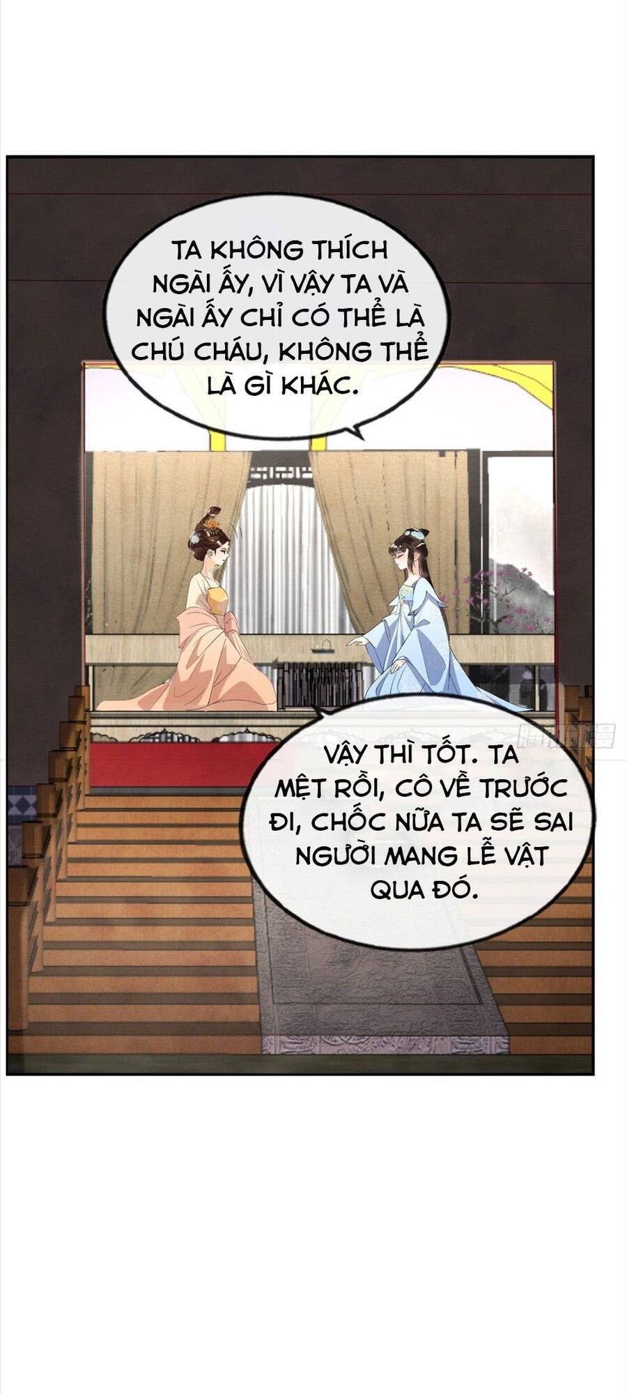 Tiêu Rồi, Lại Bị Bệnh Kiều Để Mắt Đến! Chapter 32 - 14