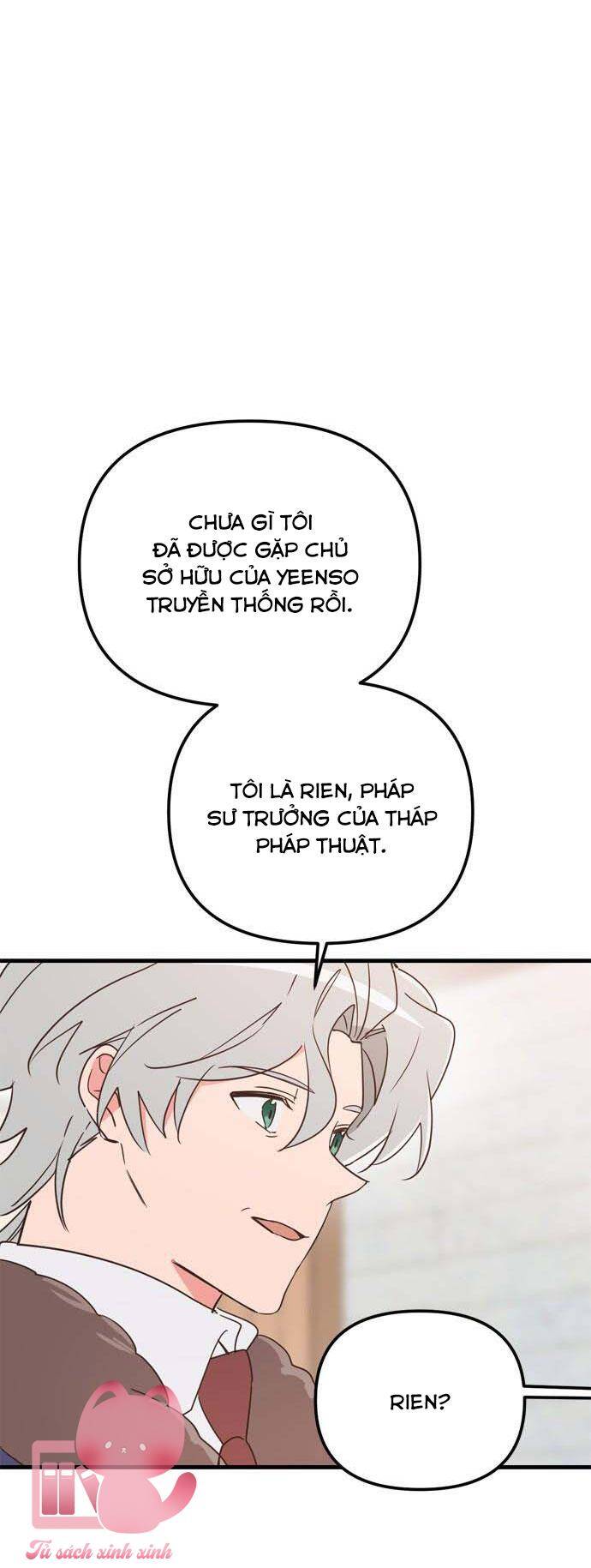 Căn Hộ Ký Túc Xá Của Pháp Sư Chapter 19 - 27