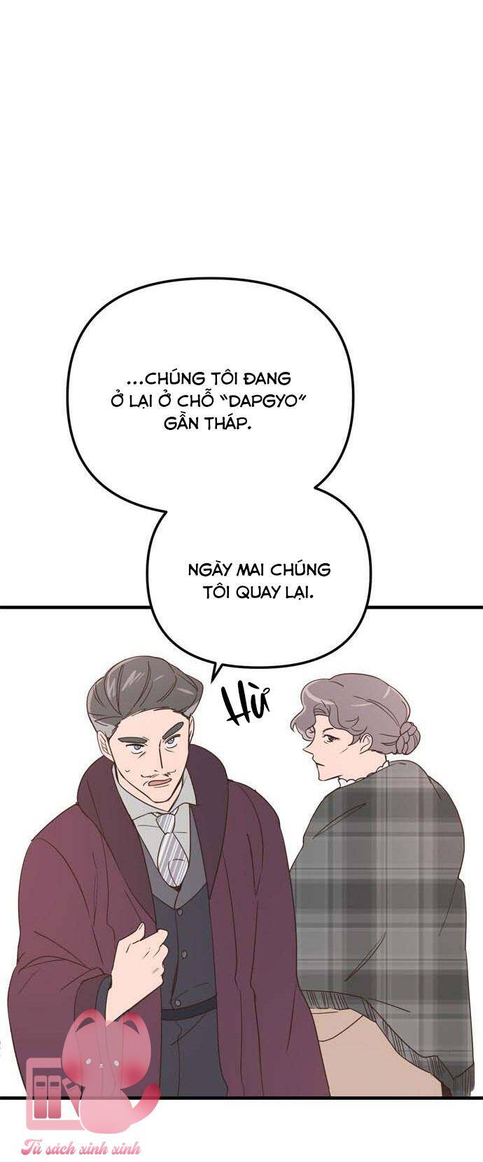 Căn Hộ Ký Túc Xá Của Pháp Sư Chapter 19 - 33