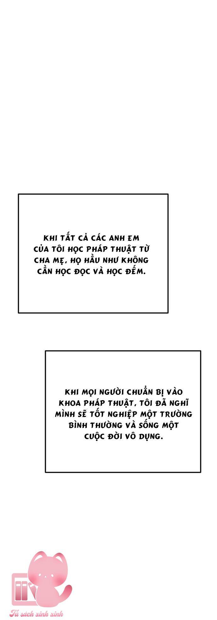 Căn Hộ Ký Túc Xá Của Pháp Sư Chapter 19 - 45