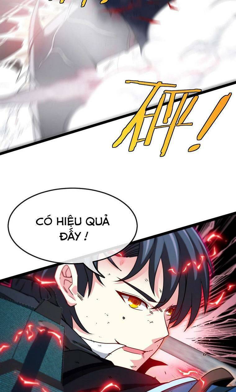 Hệ Thống Super God Chapter 24 - 25