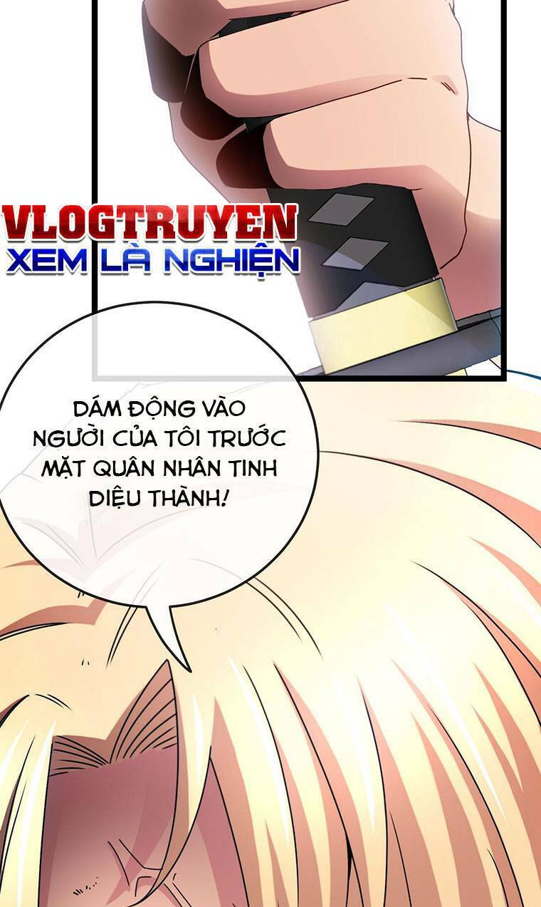 Hệ Thống Super God Chapter 26 - 4