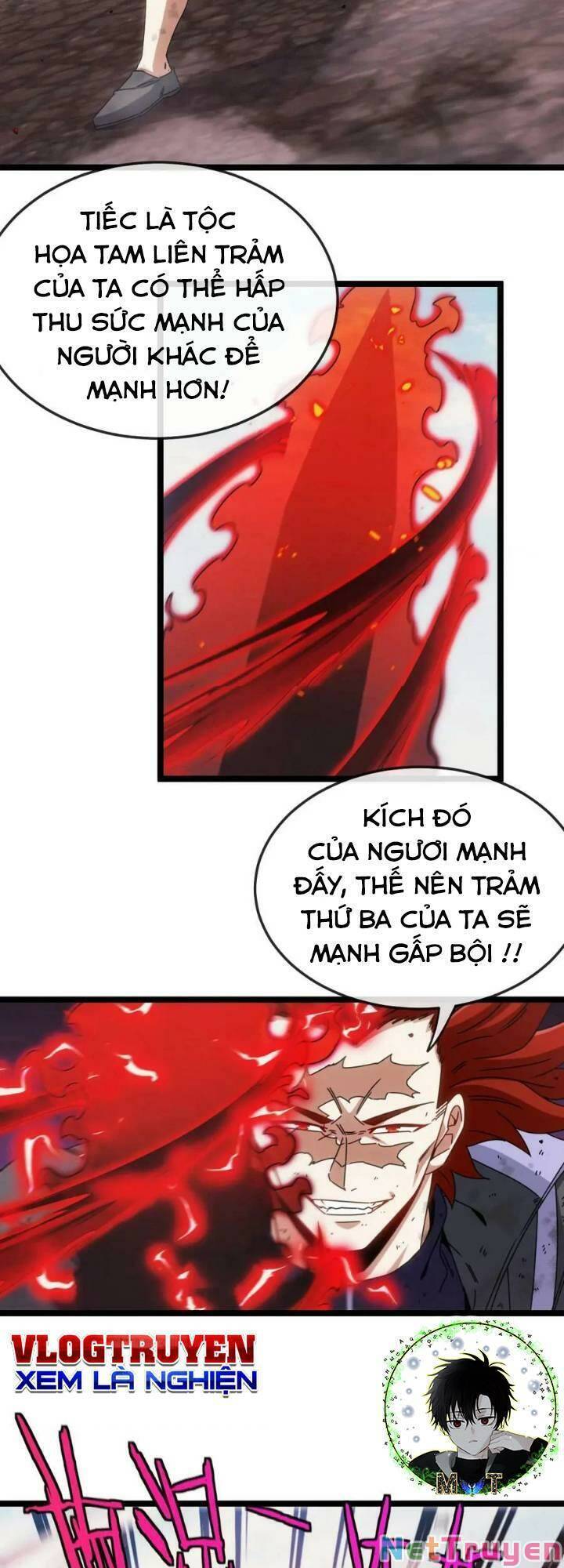 Hệ Thống Super God Chapter 28 - 14